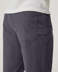 Vuori MetaCanvas Utility Pant Classic Fit 30” Men's Moonlight Pants