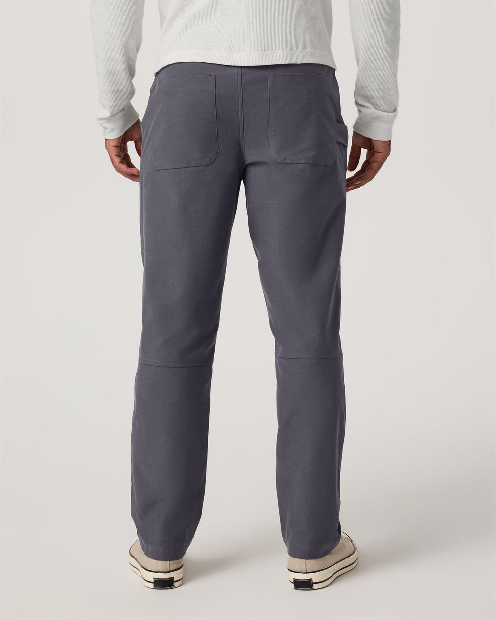 Vuori MetaCanvas Utility Pant Classic Fit 30” Men's Moonlight Pants