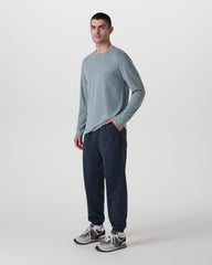 Vuori Coronado Performance Sweatpant Classic 30" Midnight Heather