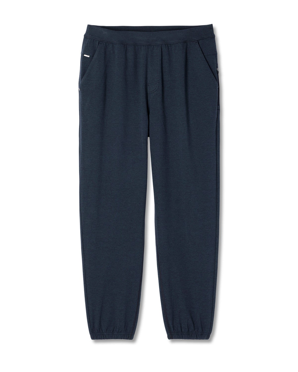 Vuori Coronado Performance Sweatpant Classic 30" Midnight Heather