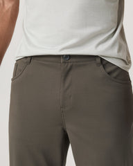 Vuori MetaTwill Pant Classic Fit 30" Men's Root Pants