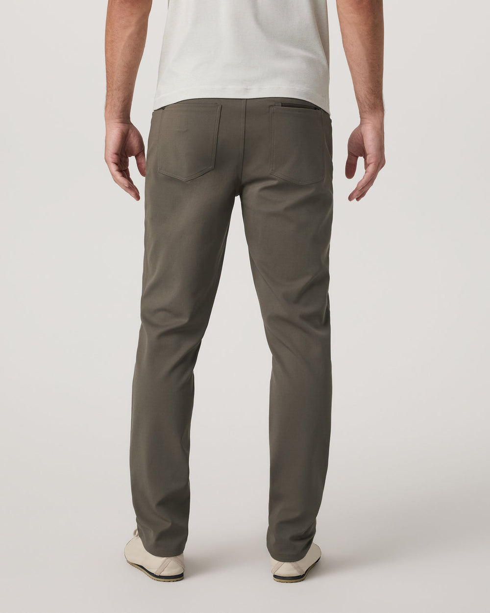 Vuori MetaTwill Pant Classic Fit 30" Men's Root Pants