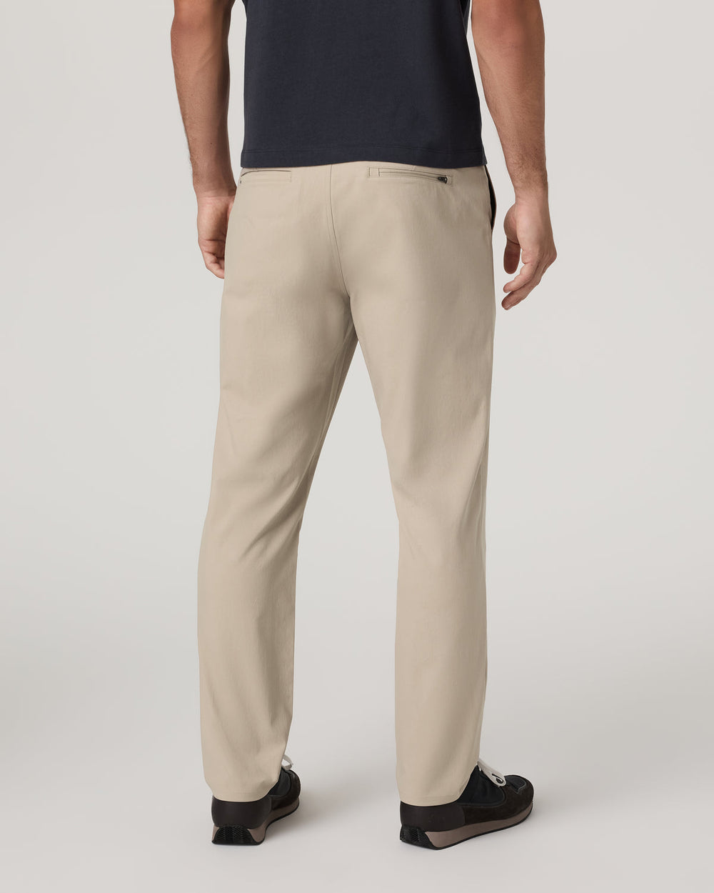 Vuori Cascade Chino Classic Fit 30" Men's Trench Pants