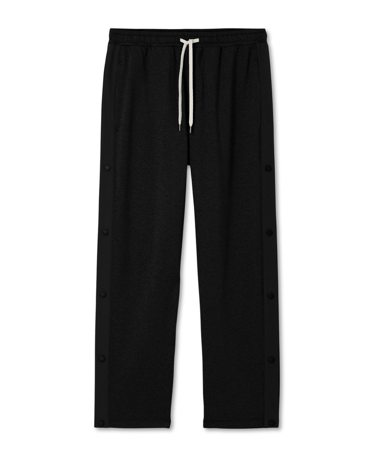 Vuori Sunday Warm Up Pant 30" Men's Black Performance Pants
