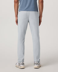 Vuori Meta Pant Classic Fit 32" Men's Sea Fog 5-Pocket Pants