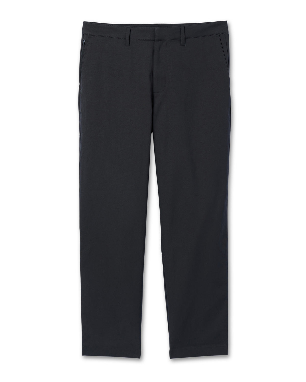 Vuori Cascade Crinkle Pant Relaxed 30" Black