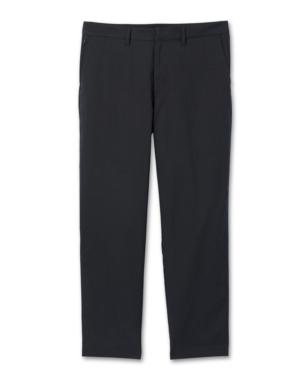 Vuori Cascade Crinkle Pant Relaxed 30" Black