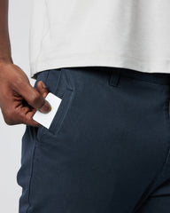 Vuori All Ways Chino Men's Navy Chino Pants