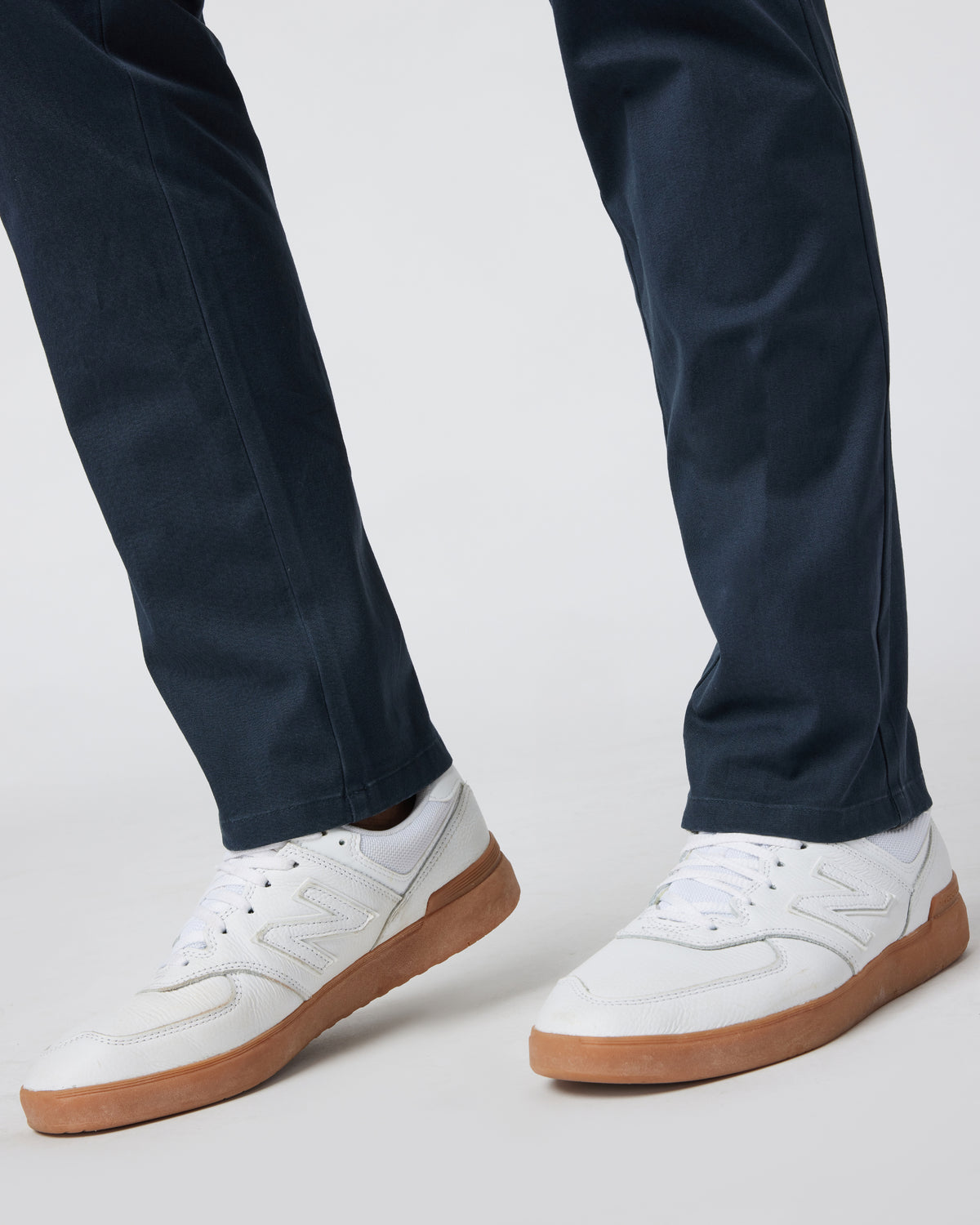 Vuori All Ways Chino Men's Navy Chino Pants