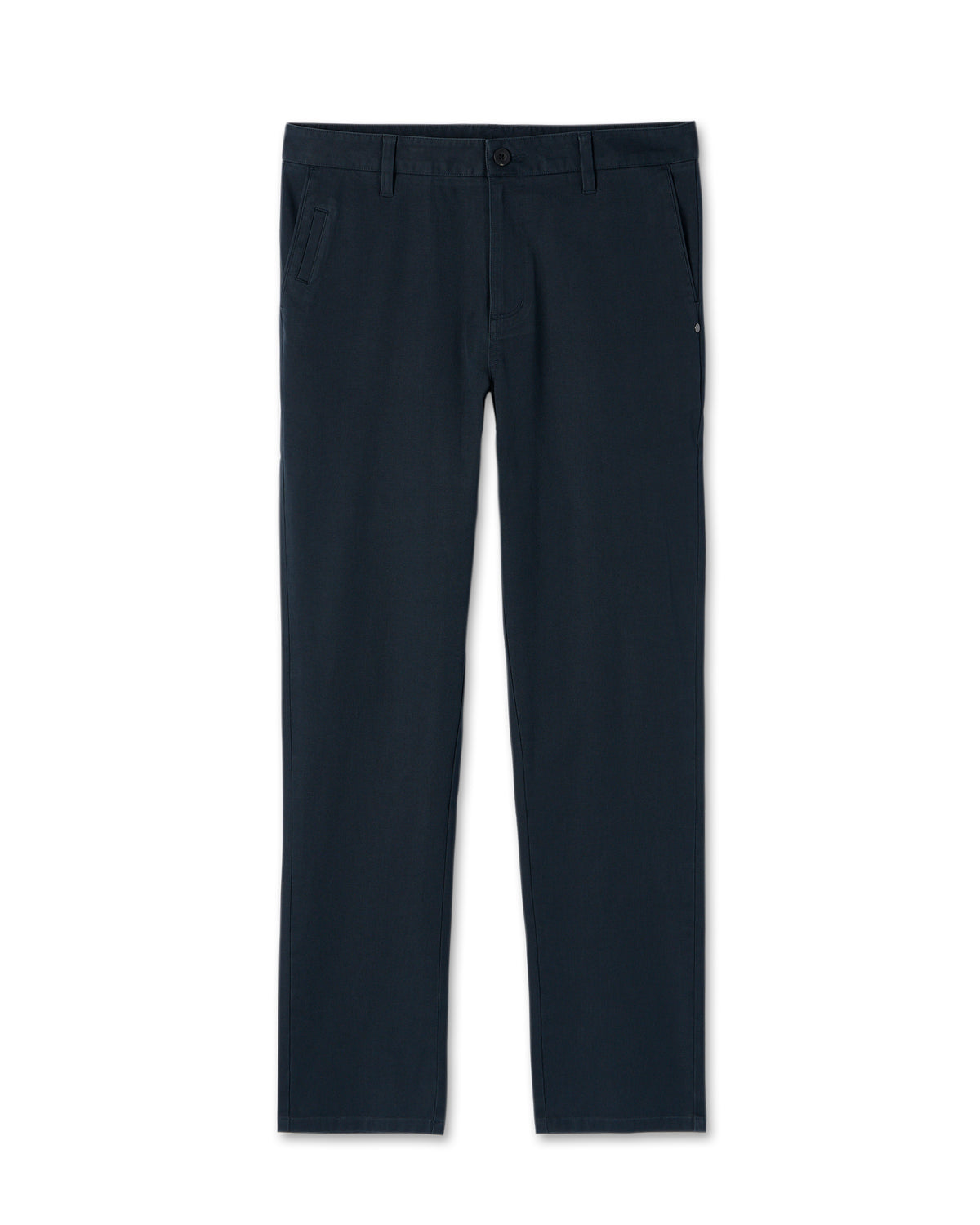 Vuori All Ways Chino Men's Navy Chino Pants