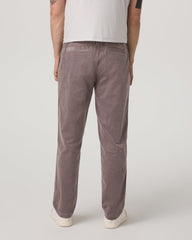 Vuori Men's Optimist Elastic Waist Pant Classic Fit Huckleberry