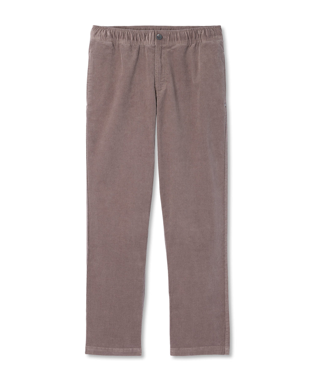 Vuori Men's Optimist Elastic Waist Pant Classic Fit Huckleberry