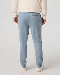Vuori Ponto Performance Pant 30" Men's Flint Heather Pants