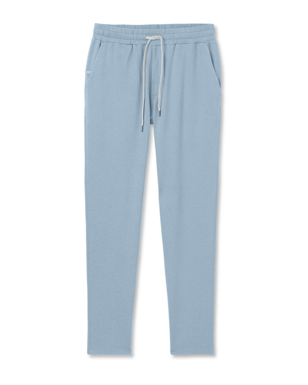 Vuori Ponto Performance Pant 30" Men's Flint Heather Pants