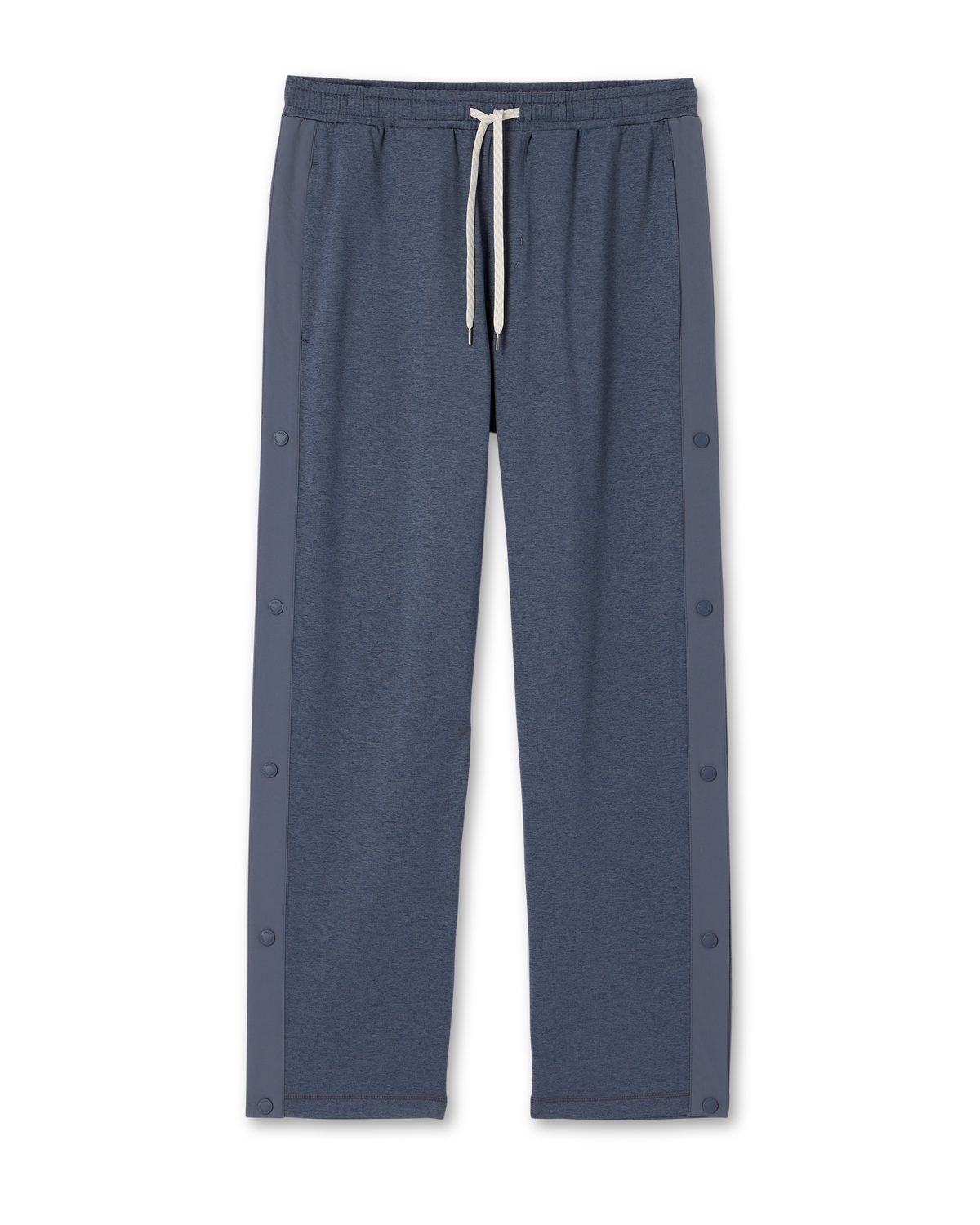 Vuori Sunday Warm Up Pant 30" Men's Azure Heather Pants