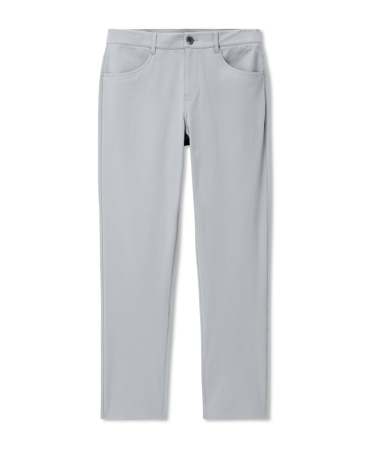 Vuori Meta Pant Classic Fit 30" Men's Sea Fog 5-Pocket Pants