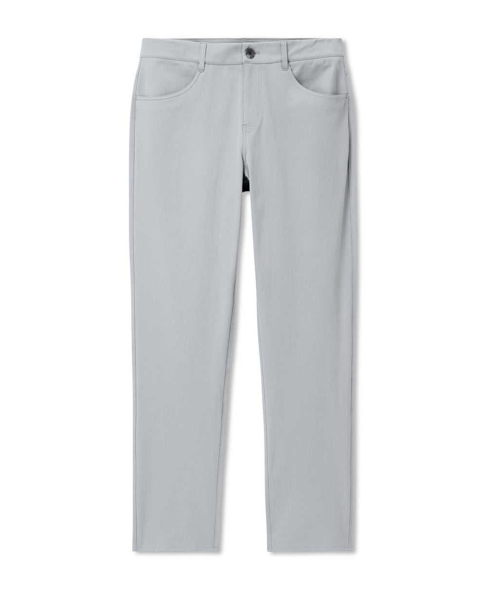 Vuori Meta Pant Classic Fit 30" Men's Sea Fog 5-Pocket Pants