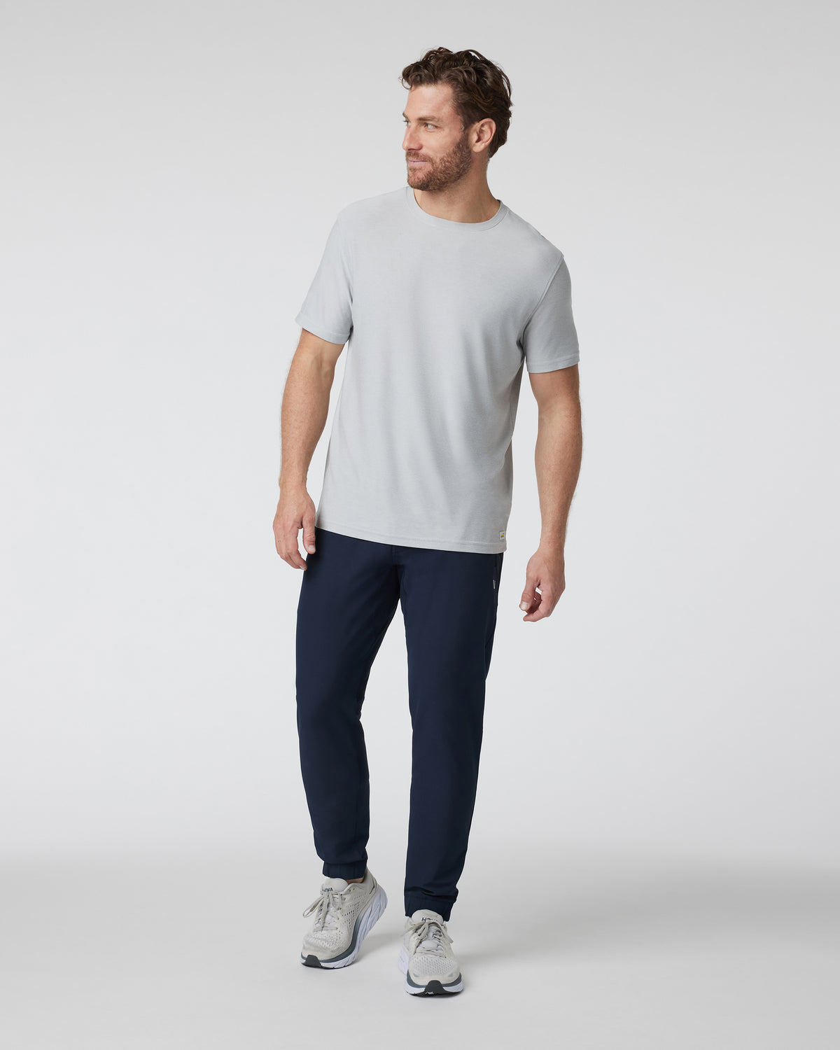 Vuori Transit Jogger Ink Technical Jogger