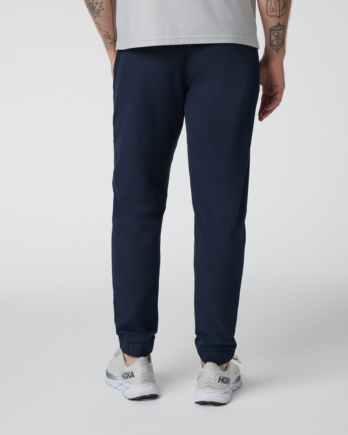 Vuori Transit Jogger Ink Technical Jogger
