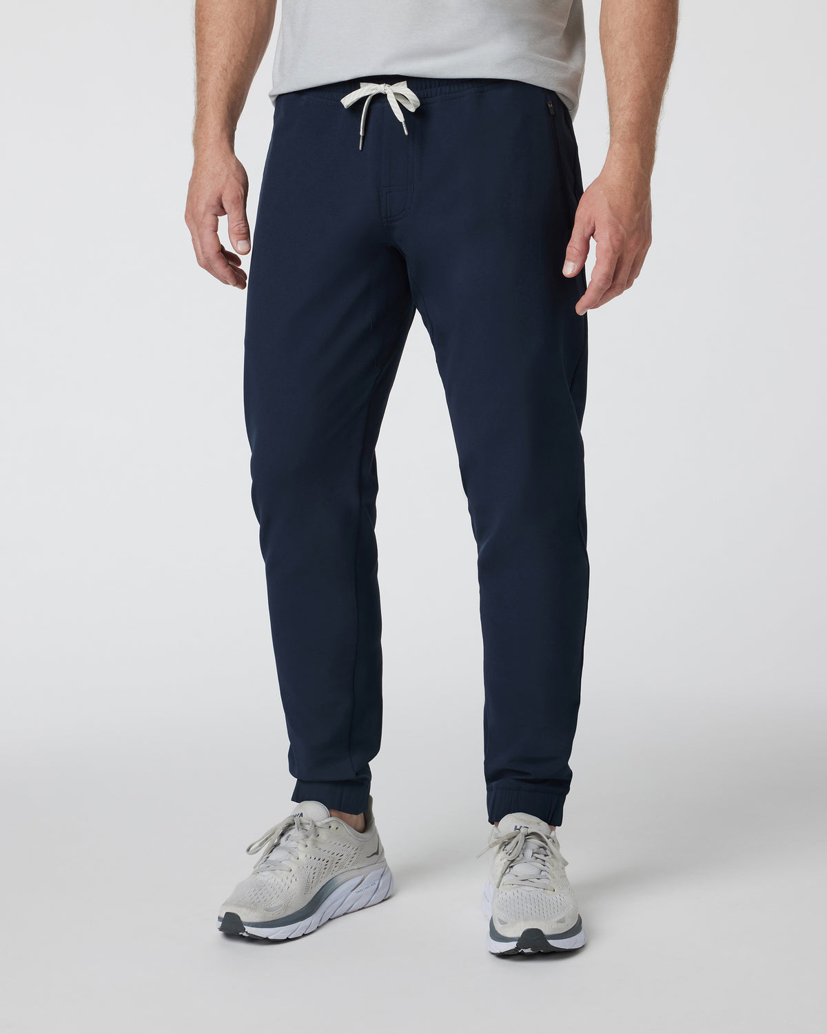 Vuori Transit Jogger Ink Technical Jogger