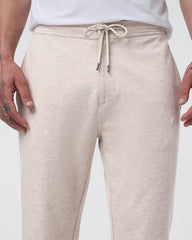 Vuori Solana Pant Oatmeal Heather