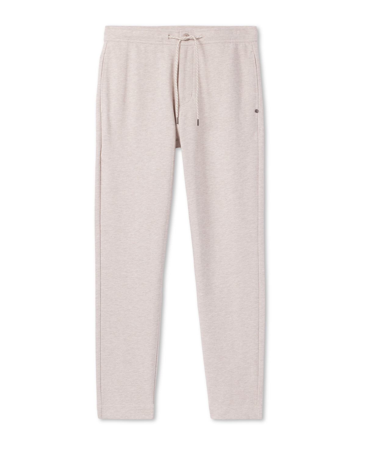 Vuori Solana Pant Oatmeal Heather