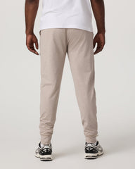 Vuori Men's Sunday Performance Jogger 30" Toast Heather