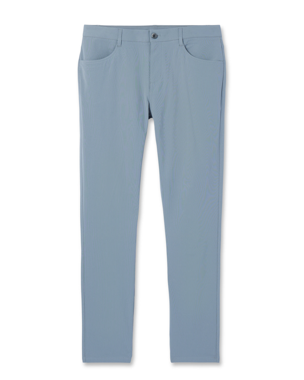 Vuori Meta Pant Athletic Slim 34" Dusty Blue