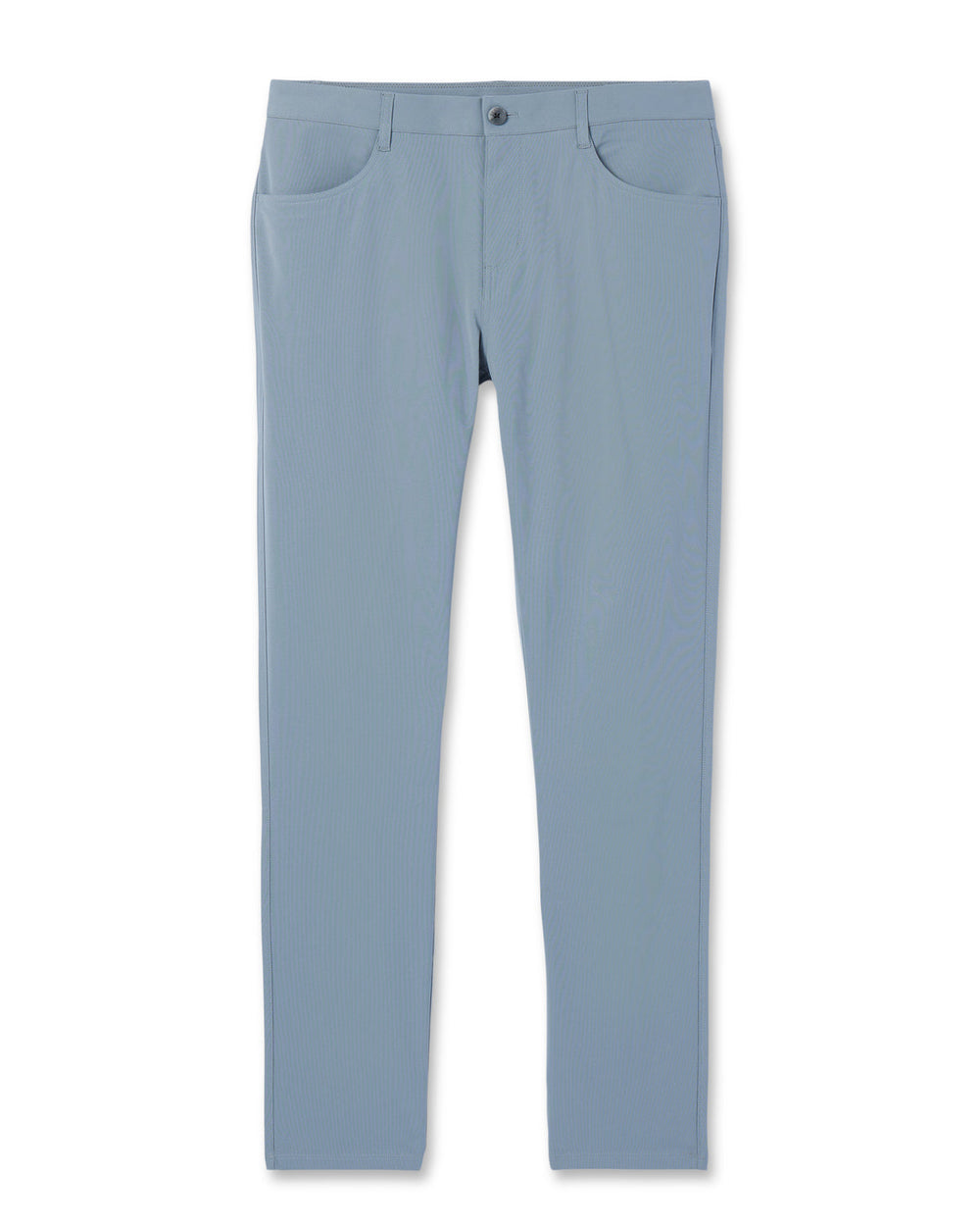 Vuori Meta Pant Athletic Slim 34" Dusty Blue