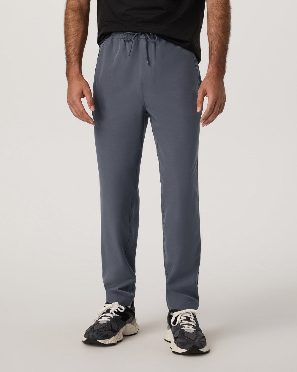 Vuori Train Tech HD Pant Classic 29" Men's Moonlight Pants