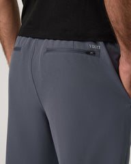 Vuori Train Tech HD Pant Classic 29" Men's Moonlight Pants
