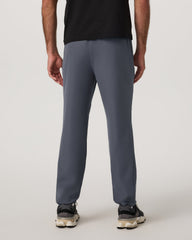 Vuori Train Tech HD Pant Classic 29" Men's Moonlight Pants