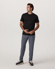 Vuori Train Tech HD Pant Classic 29" Men's Moonlight Pants