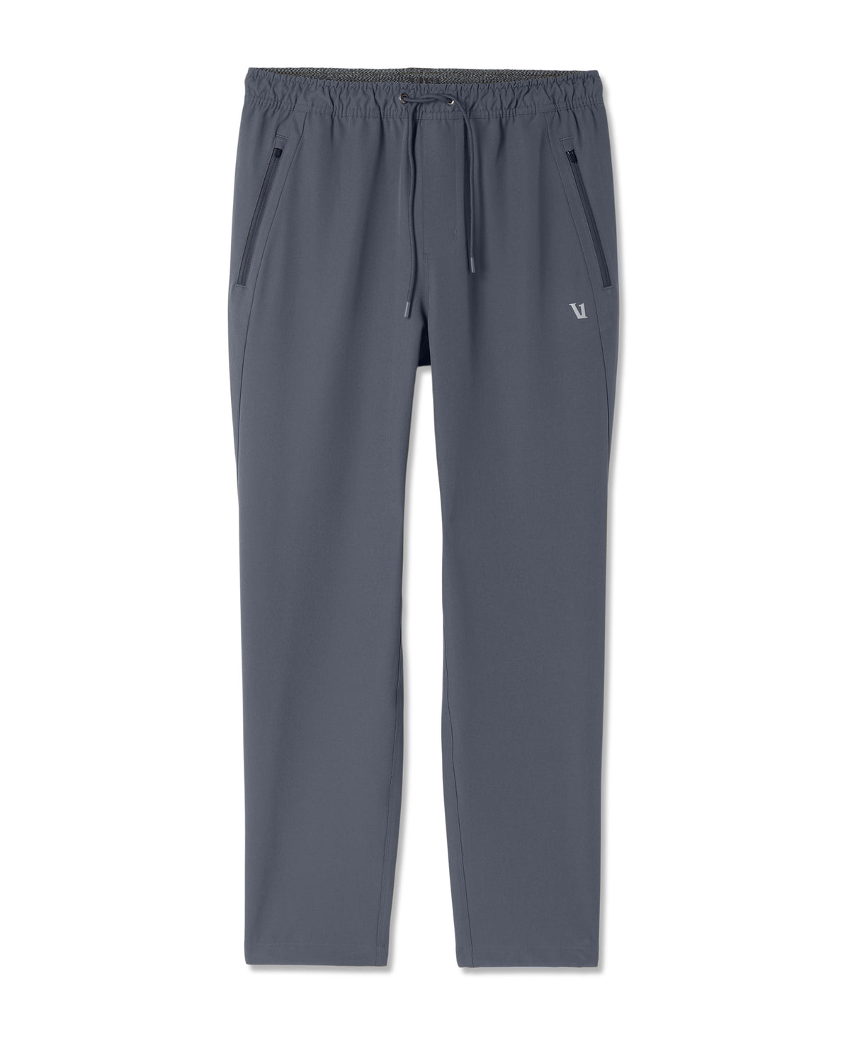 Vuori Train Tech HD Pant Classic 29" Men's Moonlight Pants