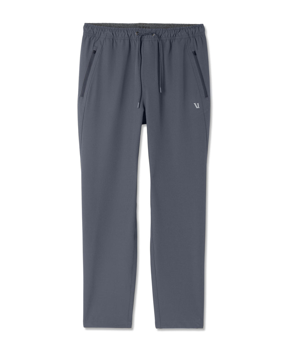 Vuori Train Tech HD Pant Classic 29" Men's Moonlight Pants