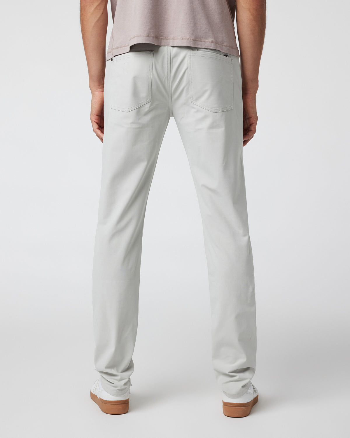 Vuori Meta Pant - 34" Men's Tall Vapor 5-Pocket Pants