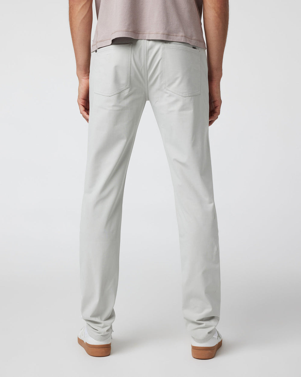 Vuori Meta Pant - 34" Men's Tall Vapor 5-Pocket Pants