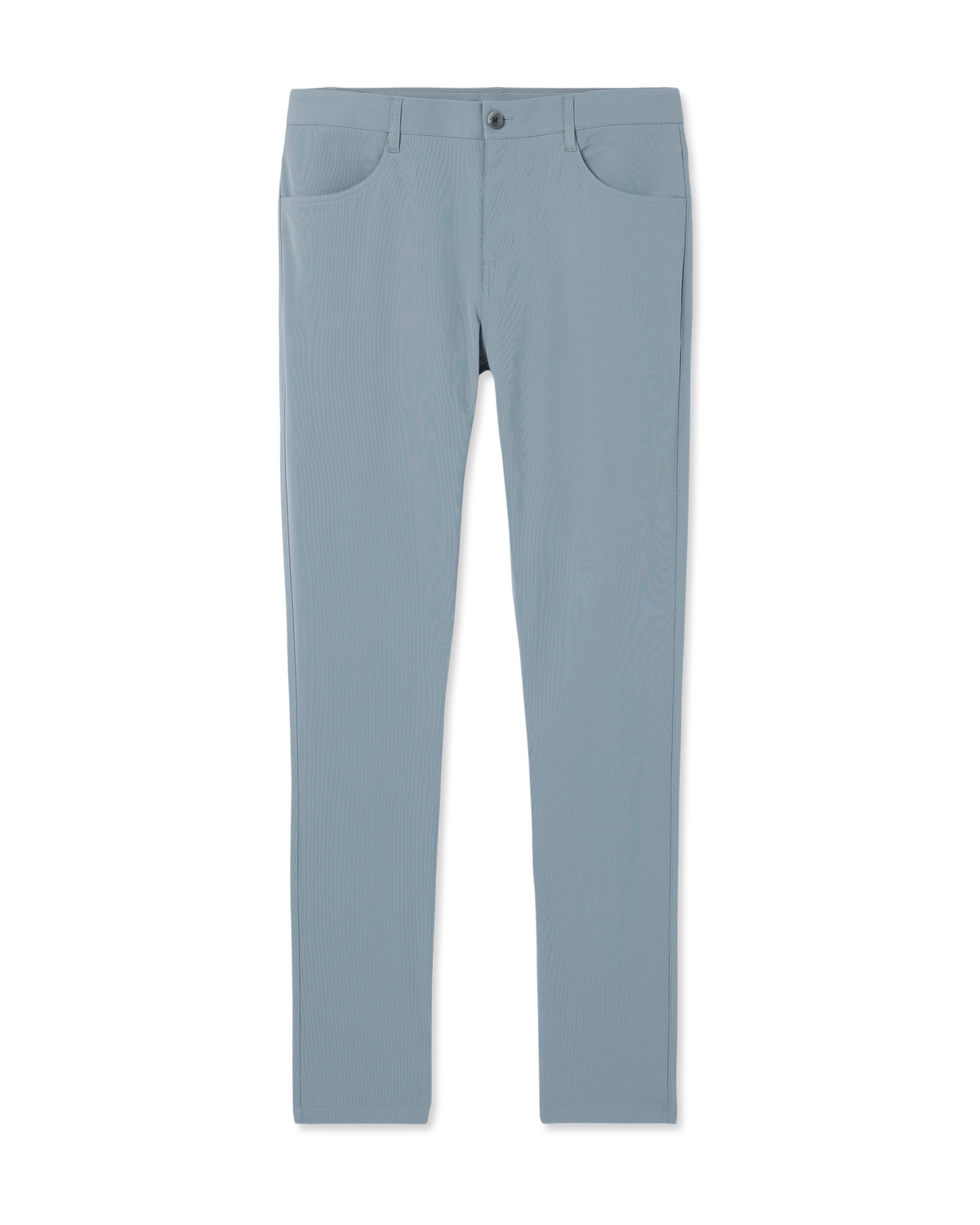 Vuori Meta Pant Athletic Slim 32" Dusty Blue 5-Pocket Pants
