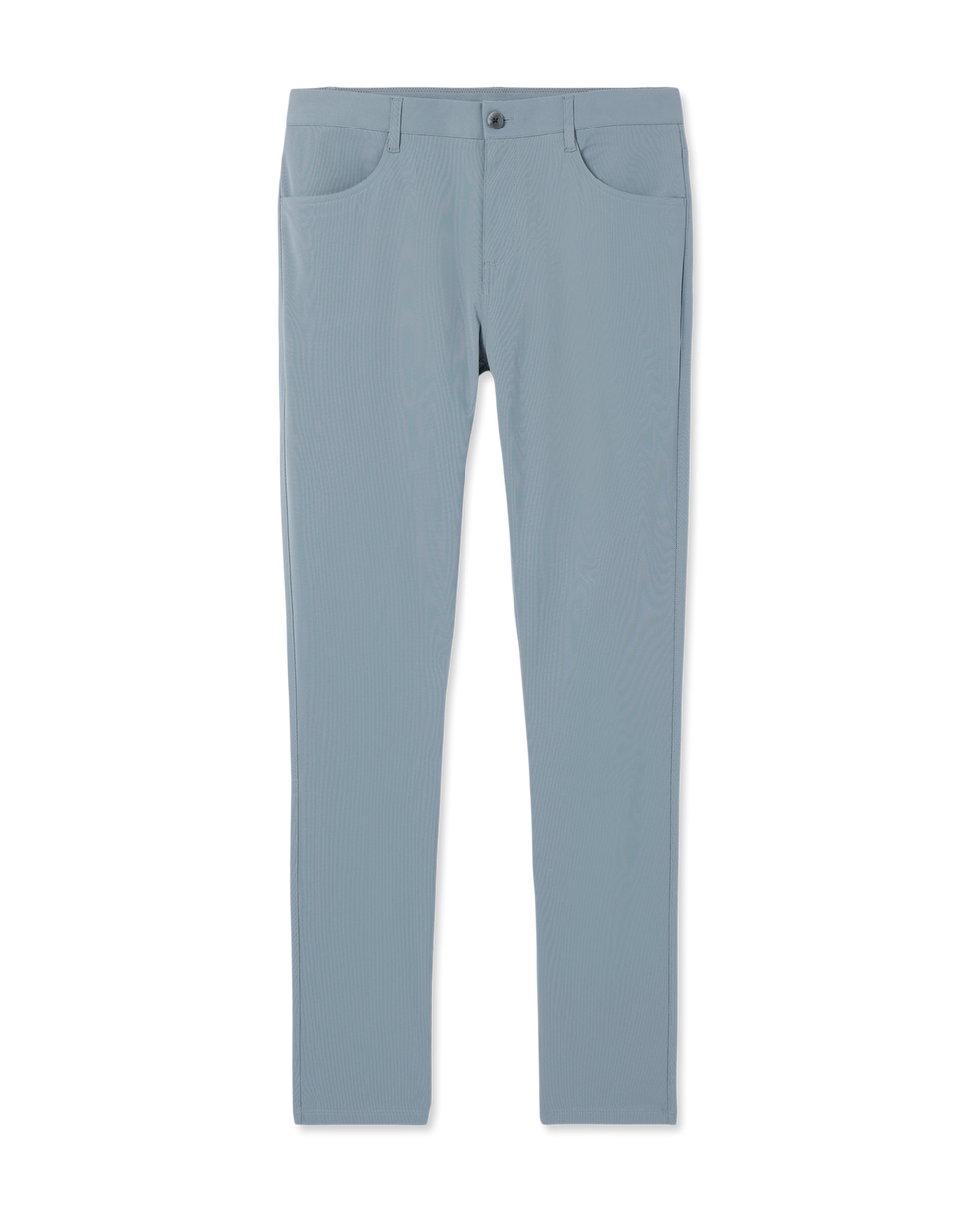 Vuori Meta Pant Athletic Slim 32" Dusty Blue 5-Pocket Pants