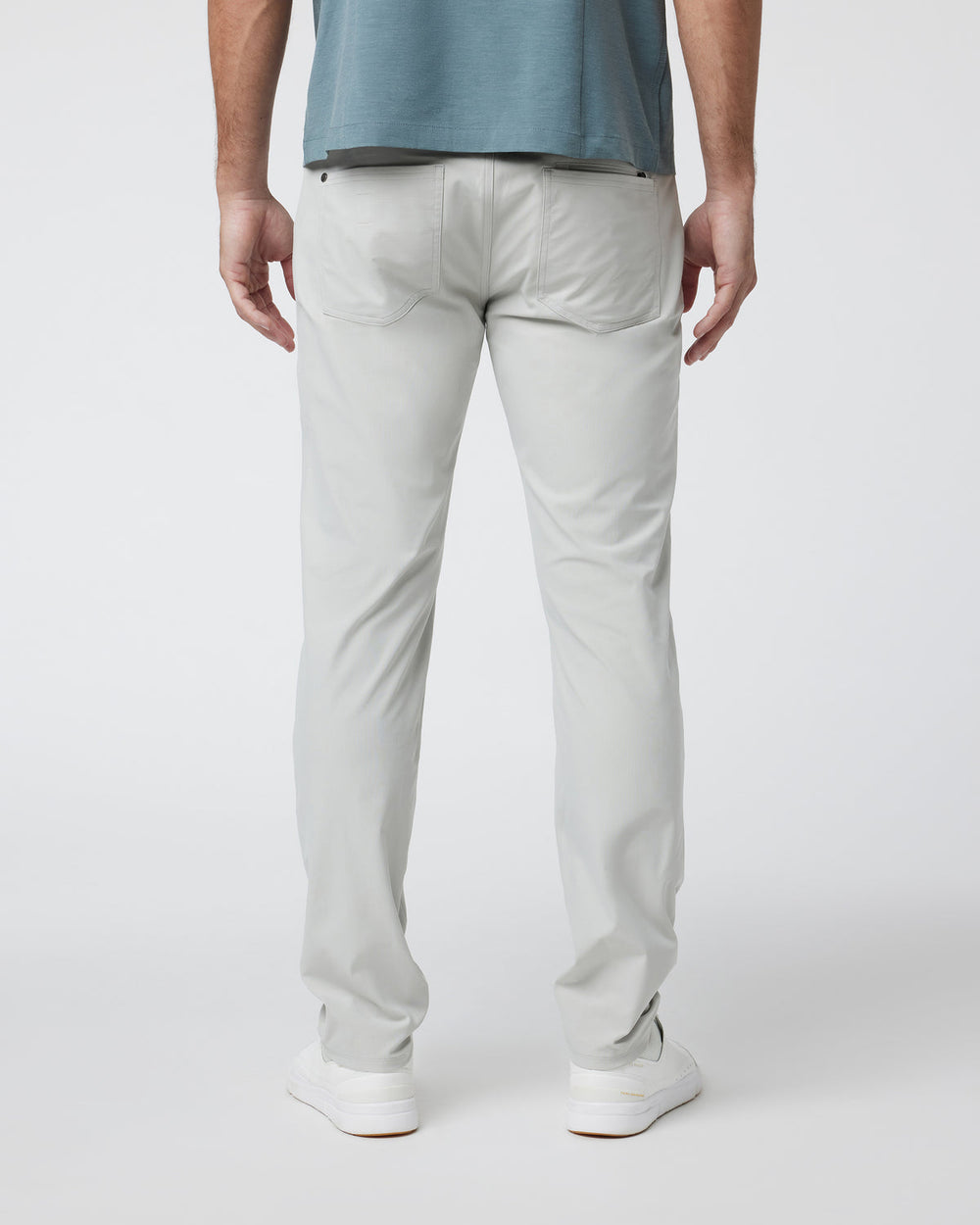Vuori Meta Pant - 30" Men's Vapor 5-Pocket Pants