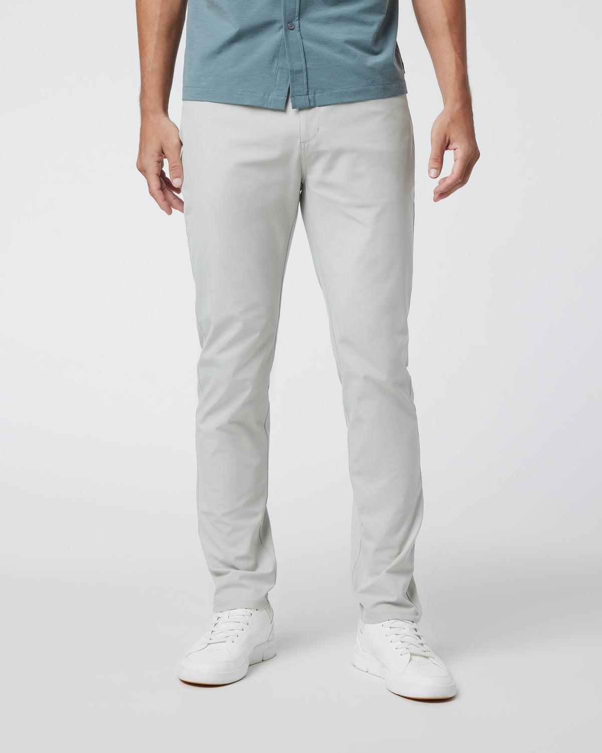 Vuori Meta Pant - 30" Men's Vapor 5-Pocket Pants