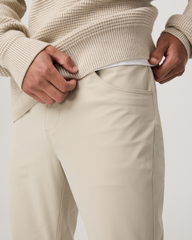 Vuori Vuori Meta™ Pant Athletic Slim Fit 30” Birch