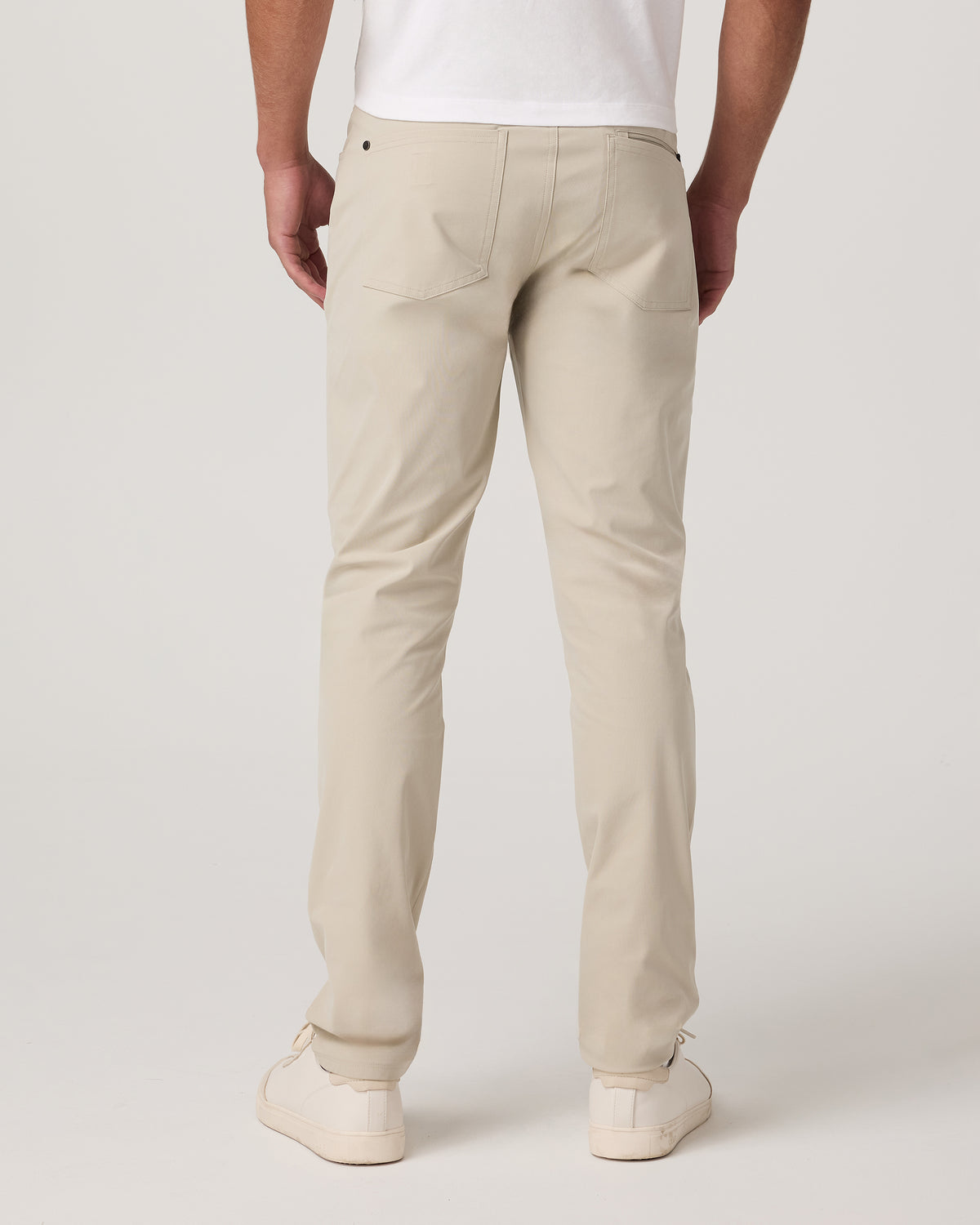 Vuori Vuori Meta™ Pant Athletic Slim Fit 30” Birch