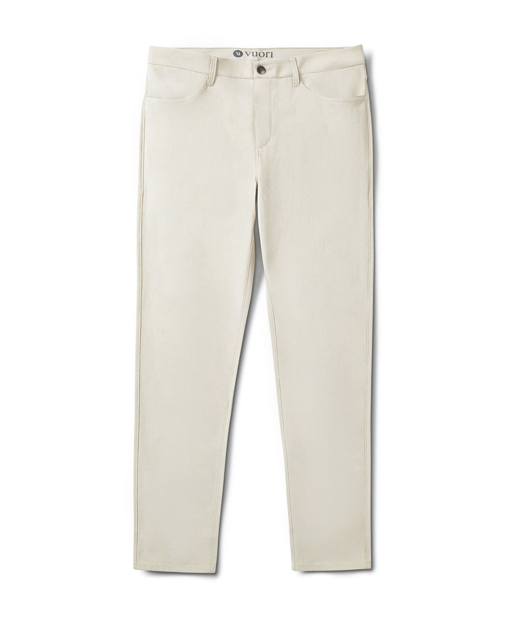 Vuori Vuori Meta™ Pant Athletic Slim Fit 34” Birch