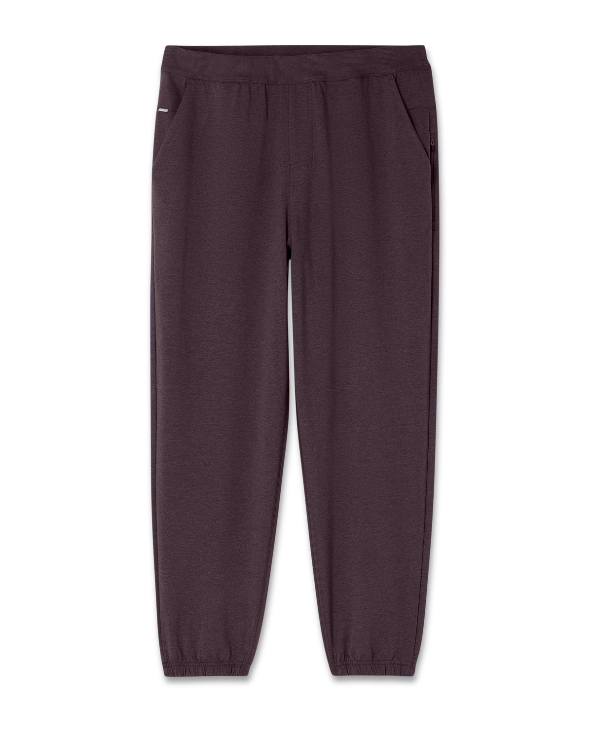 Vuori Men's Coronado Sweatpant 30" Raisin Heather