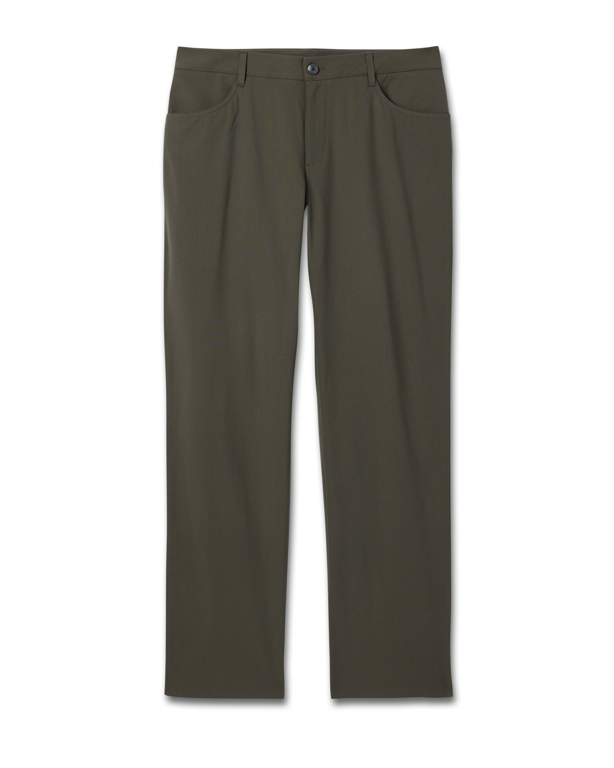 Vuori Meta Pant Relaxed 30" Dark Oregano