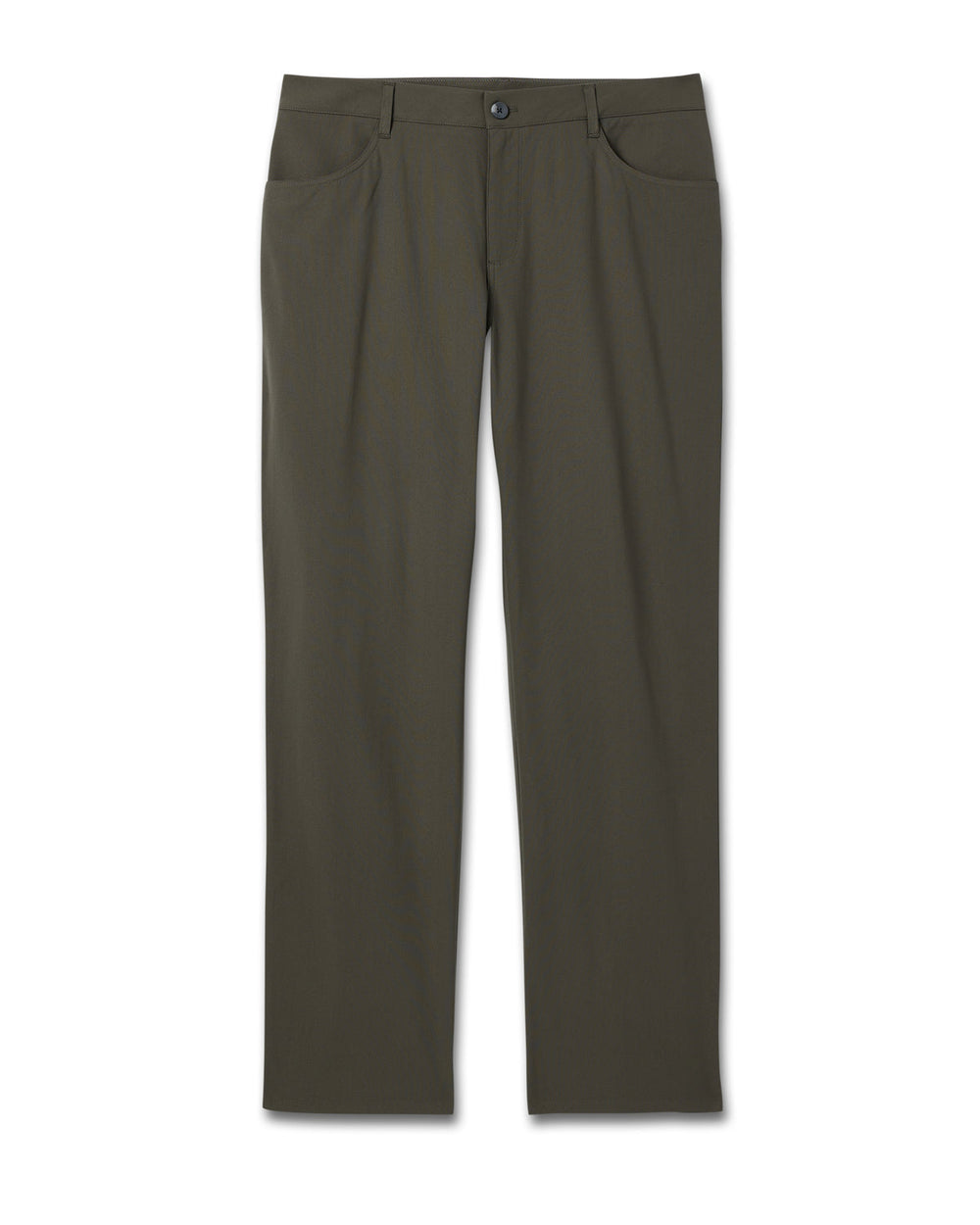 Vuori Meta Pant Relaxed 30" Dark Oregano