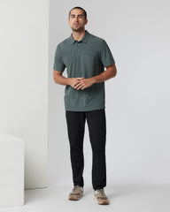 Vuori All Ways Chino Men's Black Chino Pants