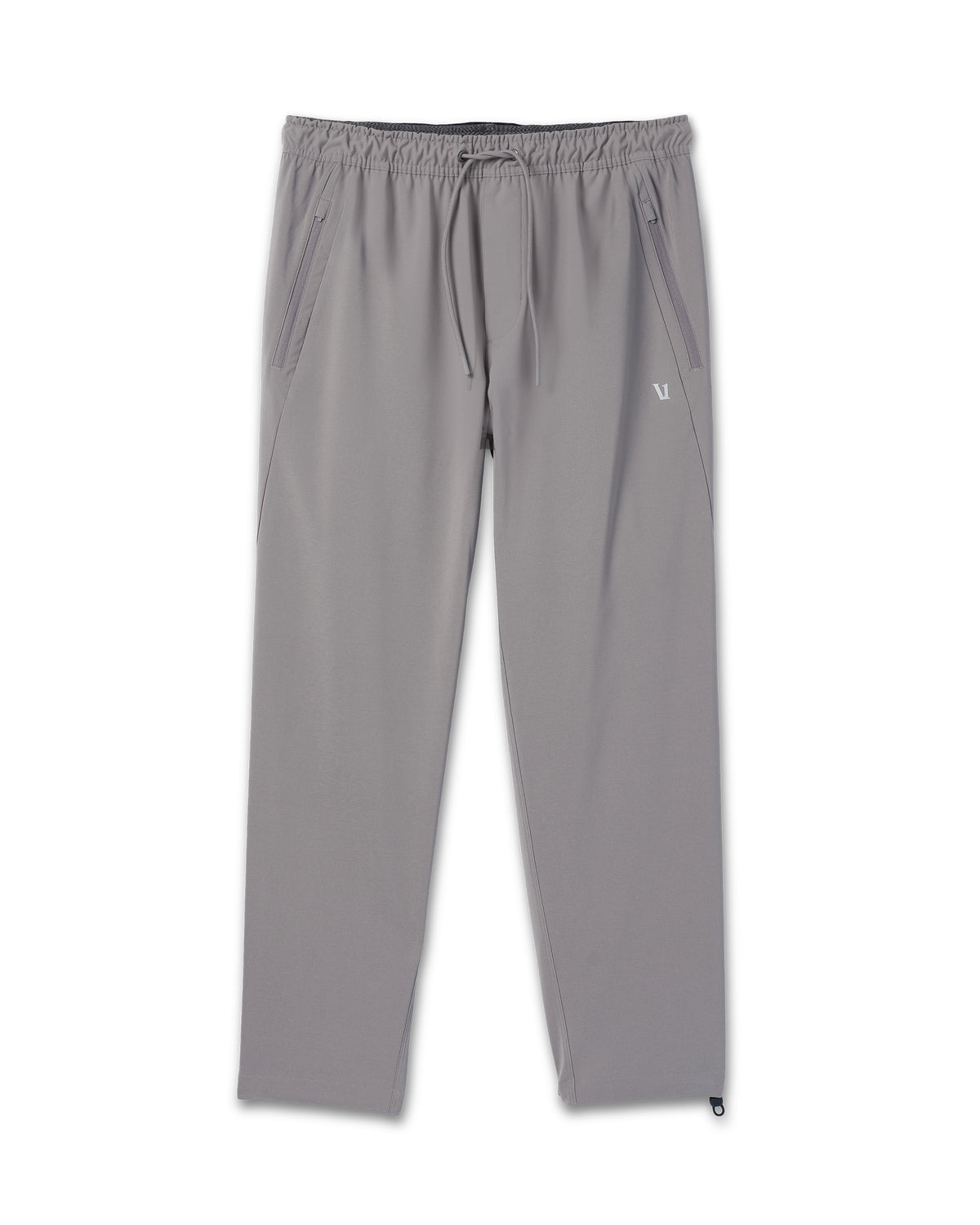 Vuori Train Tech Pant Men's Shiitake Training Pants