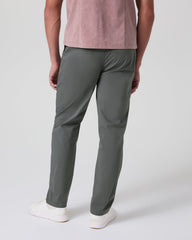 Vuori Kore Everyday Pant Lined Classic Fit 30" Dark Pewter